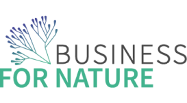 Business for Nature logo