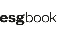 ESG Book logo